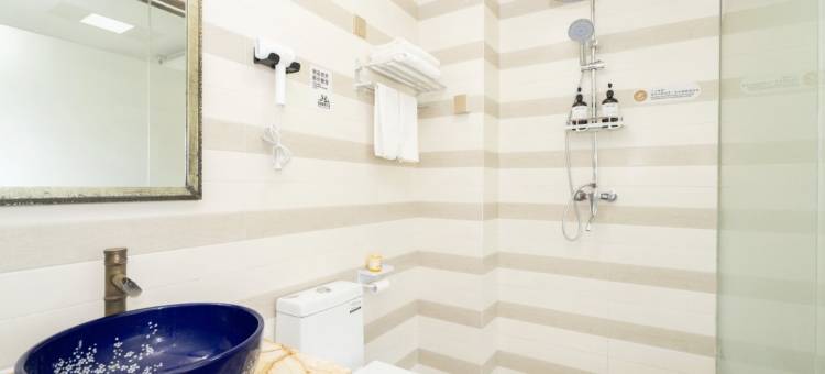 儒颂客栈(北戴河集发农业梦想王国店)图片