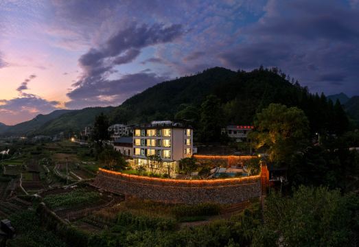 故迟·水木清音民宿外景图