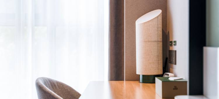 品睿酒店(南京奥体中心店)图片