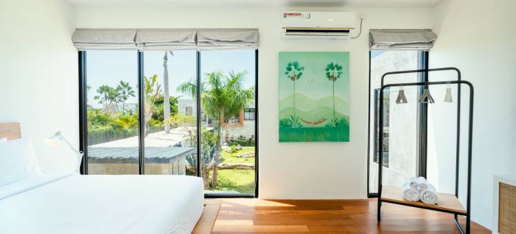 乌玛拉斯生活(Umalas Living Managed by CPM Bali)图片