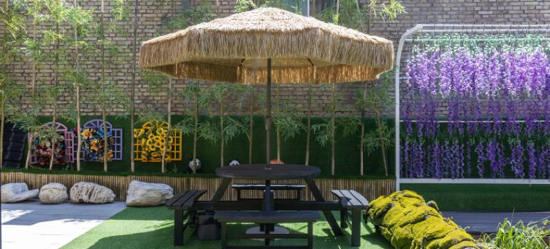 如家小院民宿图片