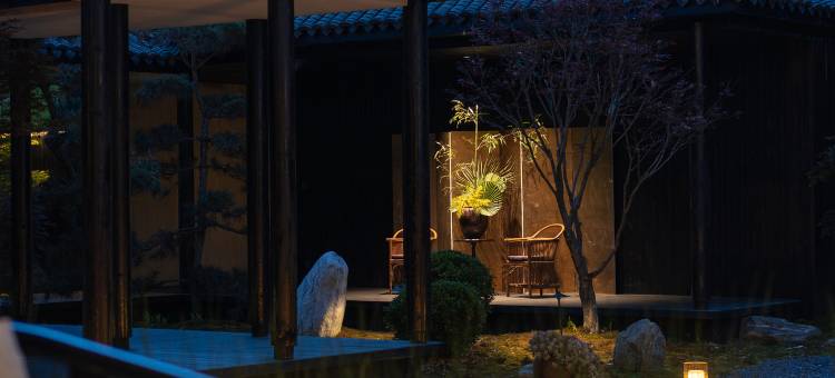 Magnolia Maison·二山来温泉度假酒店(海螺沟冰川森林公园店)图片