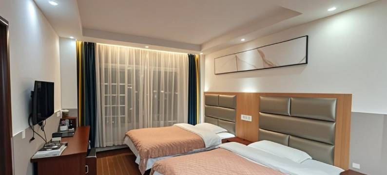 长沙华都商务宾馆图片