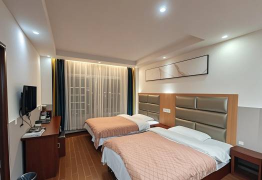 长沙华都商务宾馆