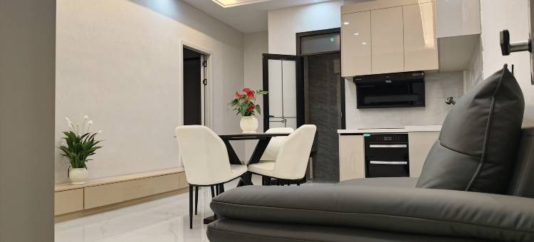 九欣天和酒店图片