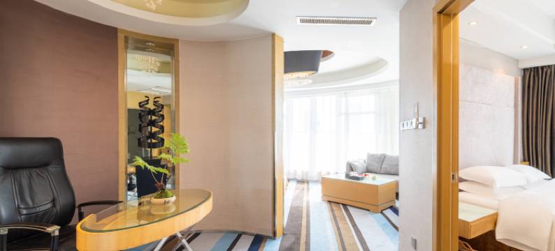 日照大酒店(万平口世帆赛基地店)图片