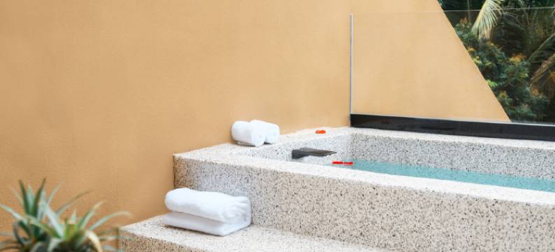 陵水大鱼小筑度假民宿图片