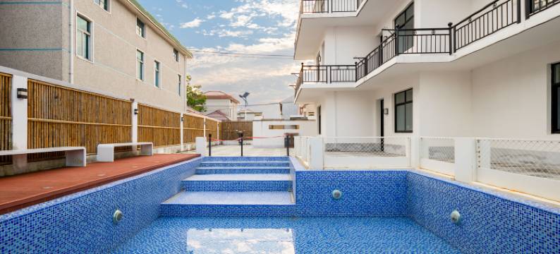 上海均瀛民宿(崇明岛仙桥村店)图片