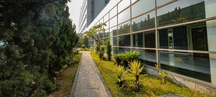 哈里斯会议节庆酒店(Harris Hotel & Convention Festival Citylink Bandung)图片