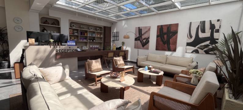 悦在民宿(YEZA INN)图片