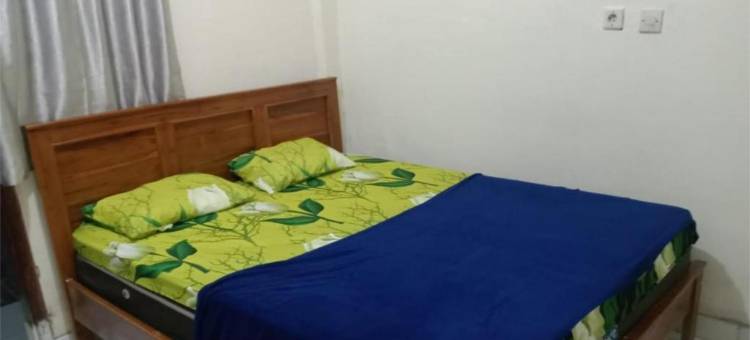 科莫多山景民宿(Homestay Komodo Mountain View)图片