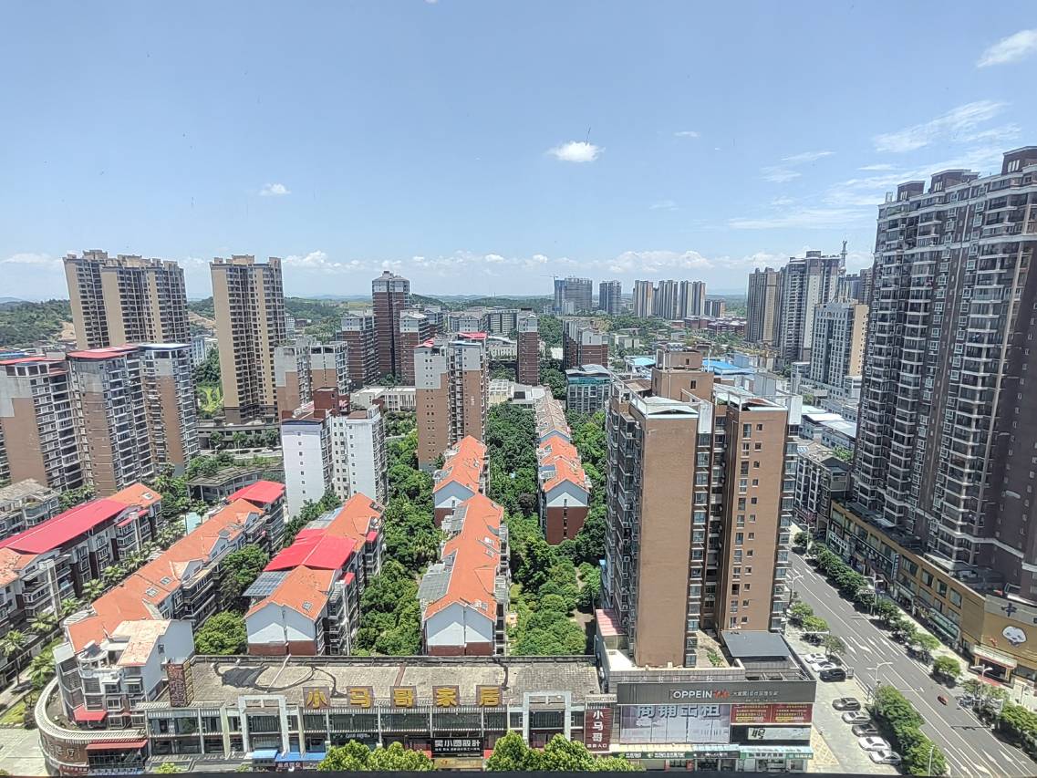 兰欧酒店(永州冷水滩区万达店)图片