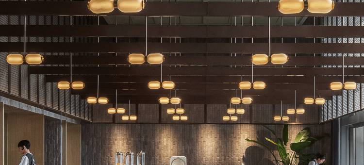 阿那亚NOA RESORT诺岸远近酒店图片