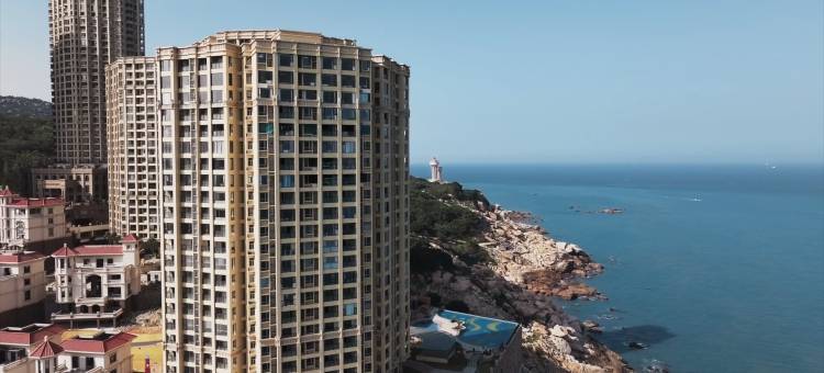OCEANVIEW·海景匯民宿(南澳海泉湾店)图片