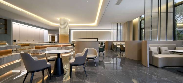 和光·ALIENSPACE外星人电竞酒店(象山客运东站博浪海港城店)图片