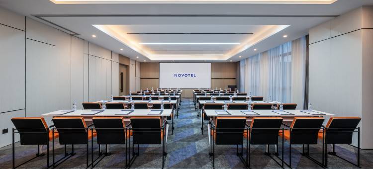 杭州新天地诺富特酒店图片