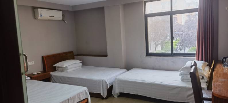 同庆宾馆(合肥学院店)图片