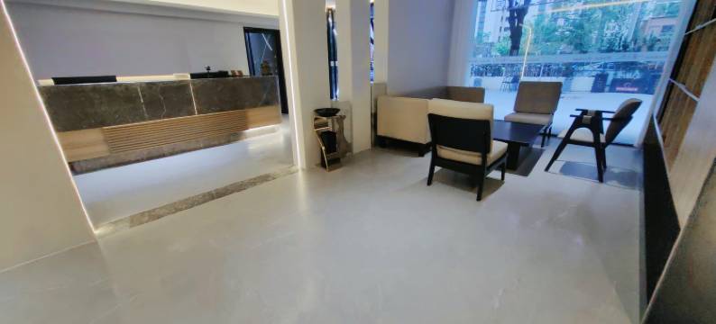 熹云居智汇寓图片