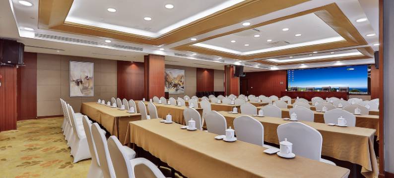 庆华饭店(杭州西湖店)图片