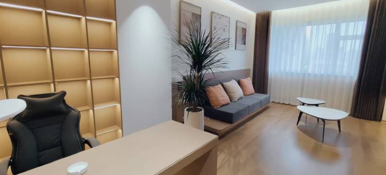 长春广源宾馆(凯旋路店)图片