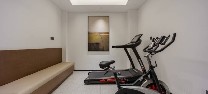 四季臻品酒店(宿州万达CBD广场店)图片