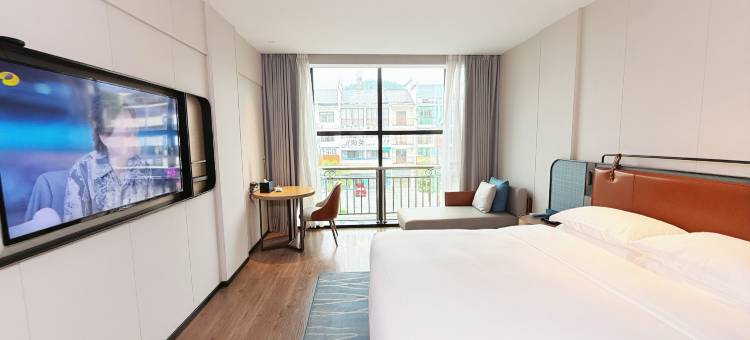 宜尚酒店(衡阳南岳衡山南岳里景区店)图片