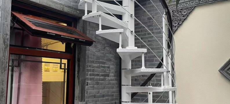 紫栖·巷往民宿图片