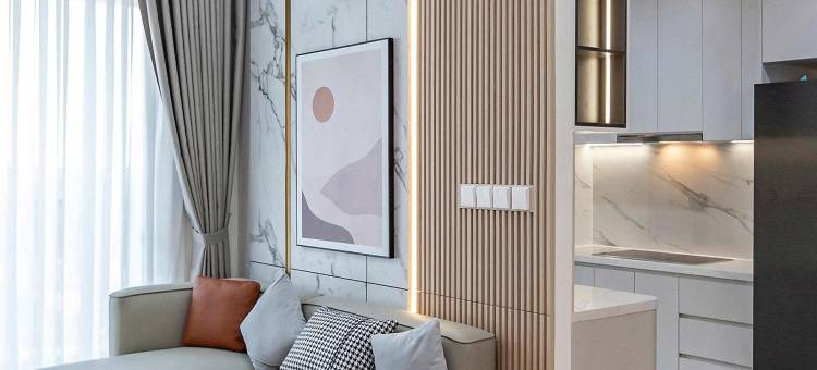 Luxury Landmark 81 & Vinhomes Urban Royal River City图片