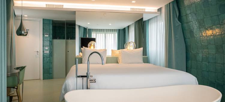 WC精品酒店(WC by the Beautique Hotels)图片