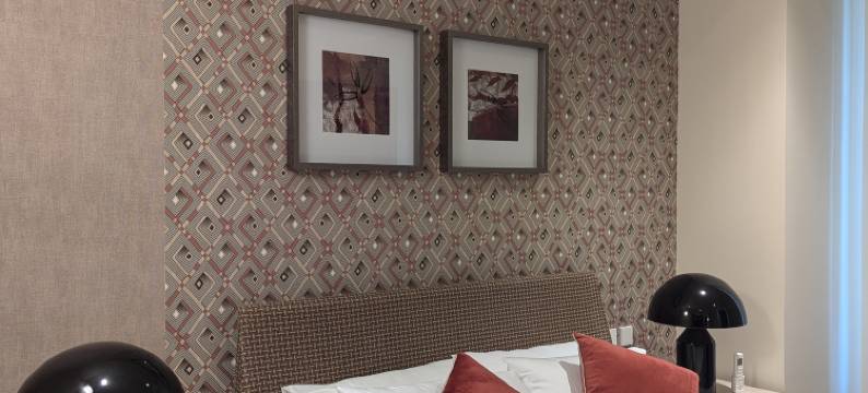 州长的天际线度假(Skyline Escapes by The Governor)图片