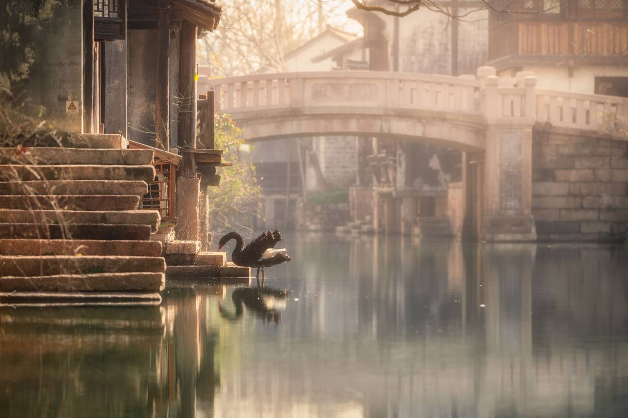 濮院时尚古镇濮锦大酒店图片