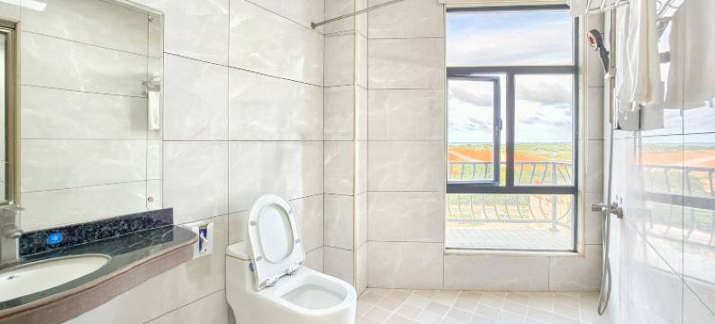 汕尾悦海假日酒店(红海湾遮浪店)图片