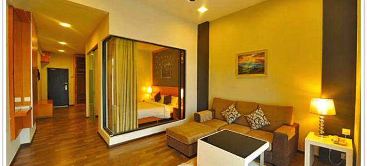 Cameron Nova Highlands Resorts I图片