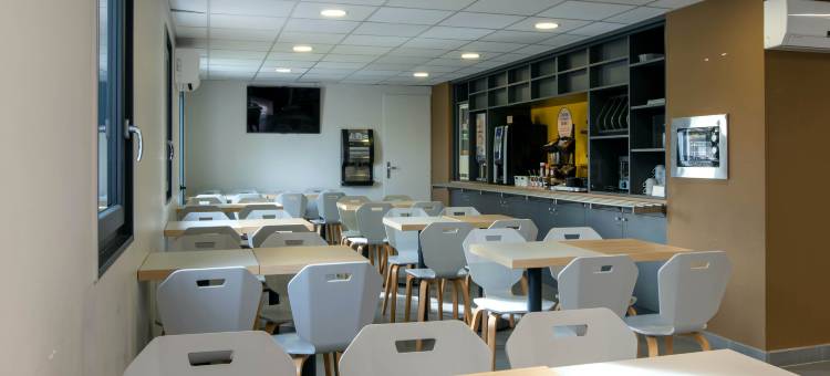 博莱纳民宿酒店(B&B Hotel Bollène)图片