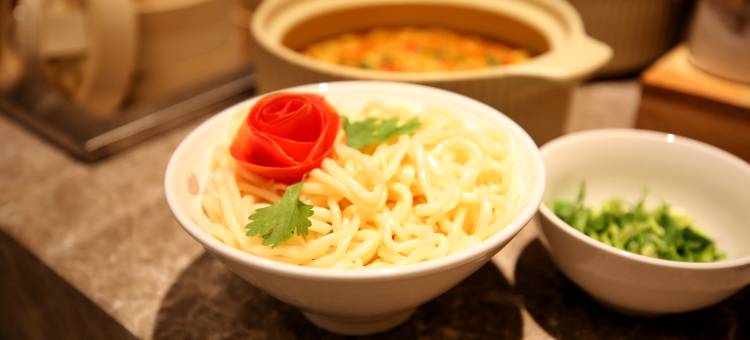 如家酒店·neo(沈阳中街故宫小河沿早市店)图片