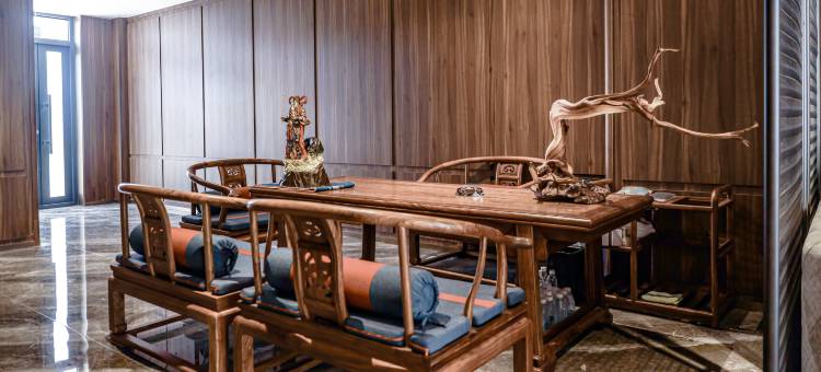 城人之美酒店(海伦客运站店)图片