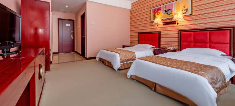 承德宽城蟠龙湖大酒店(蟠龙湖景区店)图片