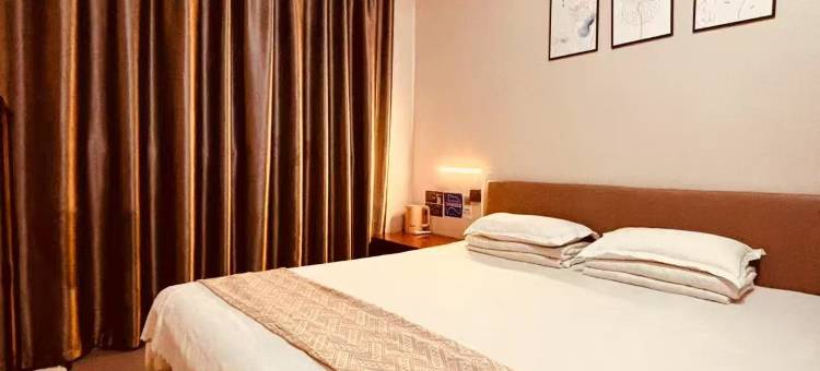 北戴河苏通旅馆(老虎石海上公园店)图片