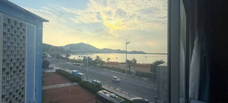 怡澜公寓(葡萄滩海水浴场店)图片