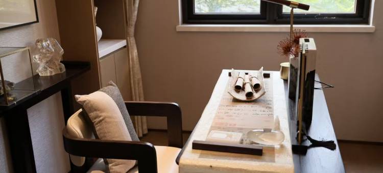 云栖阁民宿(皇家驿站店)图片