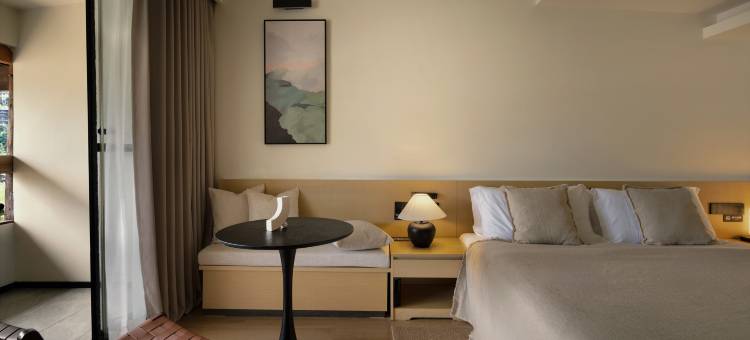 未见·山隅全景美宿(西江千户苗寨景区店)图片