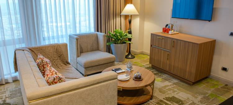 MCollection - Business & Leisure Stay in Eastwood City图片