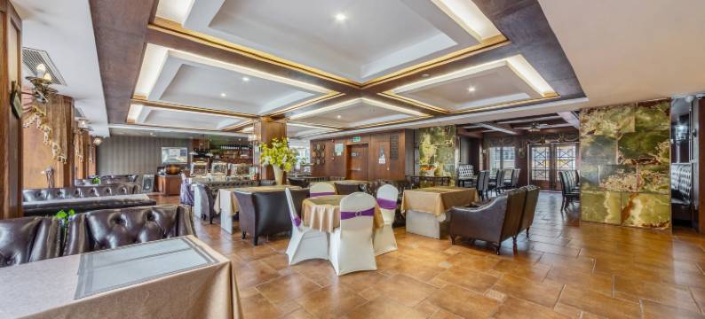 三明加乐比酒店(三明一中店)图片