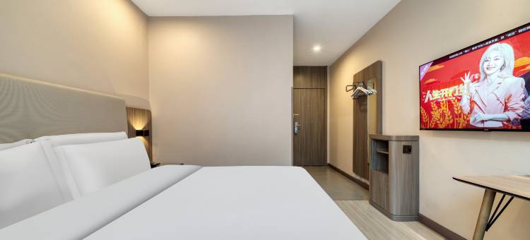 如家酒店(杭州武林广场武林门地铁站店)图片