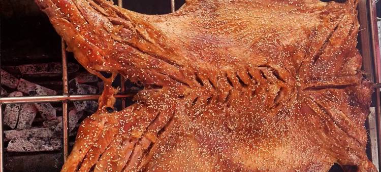 磐安亨达高二花园度假酒店图片