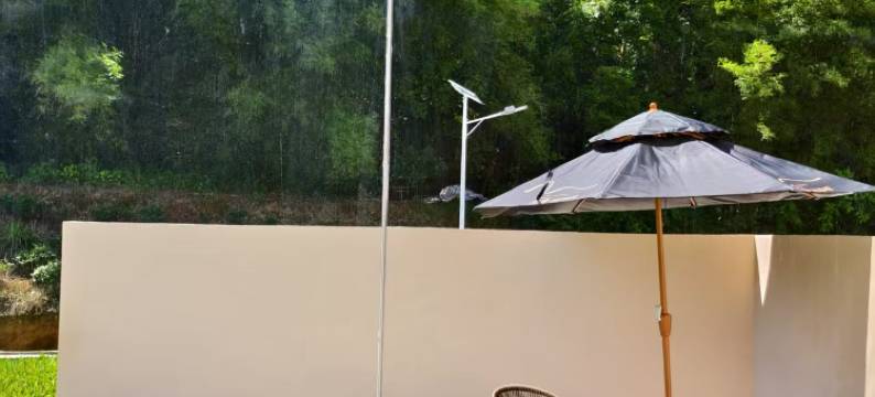 北舍度假酒店图片