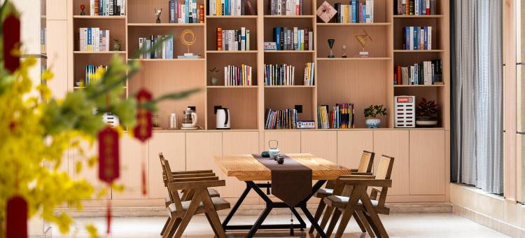 正丰酒店(温州永嘉上塘店)图片