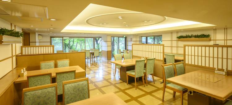 伊东共立度假村健康森林酒店(Wellness Forest Ito - Kyoritsu Resort)图片