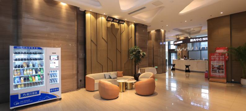 沃曼融悦民宿(东营金融港店)图片