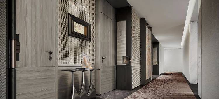 长春高新洲际酒店图片